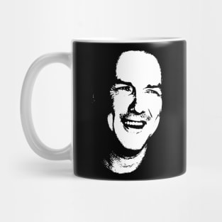 Norm Macdonald Tribute: Honoring the Comedy Genius Mug